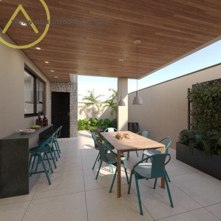 Imagem Casa com 3 Quartos à Venda, 132 m² em Nova Gardenia - Atibaia Imagem Casa com 3 Quartos à Venda, 132 m² em Nova Gardenia - Atibaia