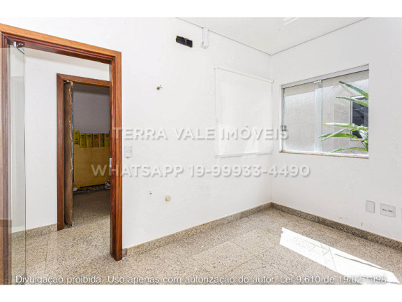 Imagem Sala Comercial à Venda, 280 m² em Jardim Guanabara - Campinas