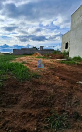 Terreno à Venda, 650 m² em Quintas Do Jacuba - Contagem