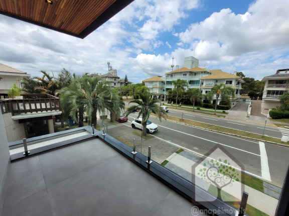 Imagem Casa com 5 Quartos à Venda, 542 m² em Jurerê Internacional - Florianópolis