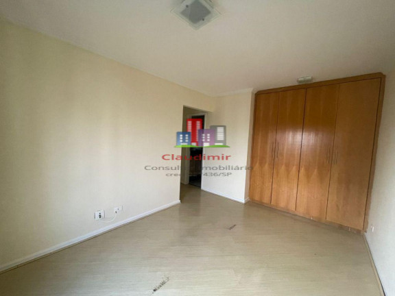 Imagem Apartamento com 3 Quartos à Venda ou Locação, 124 m² em Vila Mariana - São Paulo Imagem Apartamento com 3 Quartos à Venda ou Locação, 124 m² em Vila Mariana - São Paulo
