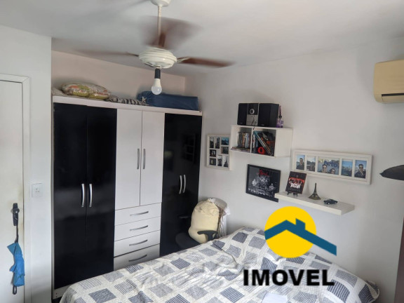 Imagem Casa com 3 Quartos à Venda, 126 m² em Maravista - Niterói