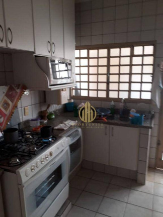 Imagem Casa com 3 Quartos à Venda, 123 m² em Residencial E Comercial Palmares - Ribeirão Preto Imagem Casa com 3 Quartos à Venda, 123 m² em Residencial E Comercial Palmares - Ribeirão Preto