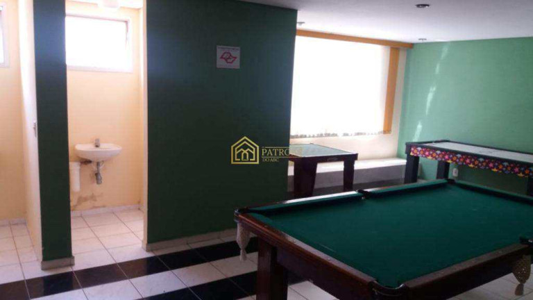 Foto do imóvel Apartamento com 2 Quartos à Venda, 65 m² em Assunção - São Bernardo Do Campo