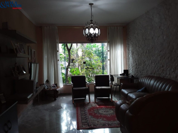 Imagem Casa com 3 Quartos à Venda, em Vila Invernada - São Paulo Imagem Casa com 3 Quartos à Venda, em Vila Invernada - São Paulo