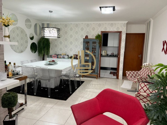 Imagem Apartamento com 3 Quartos à Venda, 150 m² em Guilhermina - Praia Grande Imagem Apartamento com 3 Quartos à Venda, 150 m² em Guilhermina - Praia Grande