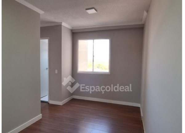 Imagem Apartamento com 2 Quartos à Venda, 38 m² em Centro - Lençóis Paulista Imagem Apartamento com 2 Quartos à Venda, 38 m² em Centro - Lençóis Paulista