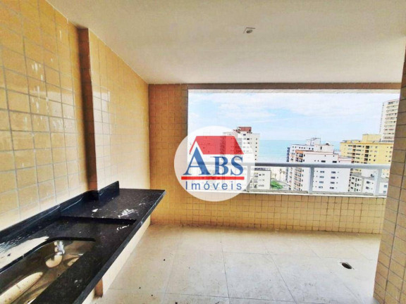 Imagem Apartamento com 2 Quartos à Venda, 85 m² em Aviação - Praia Grande Imagem Apartamento com 2 Quartos à Venda, 85 m² em Aviação - Praia Grande