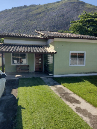Imagem Casa com 2 Quartos à Venda, em Chácaras De Inoã (inoã) - Maricá Imagem Casa com 2 Quartos à Venda, em Chácaras De Inoã (inoã) - Maricá
