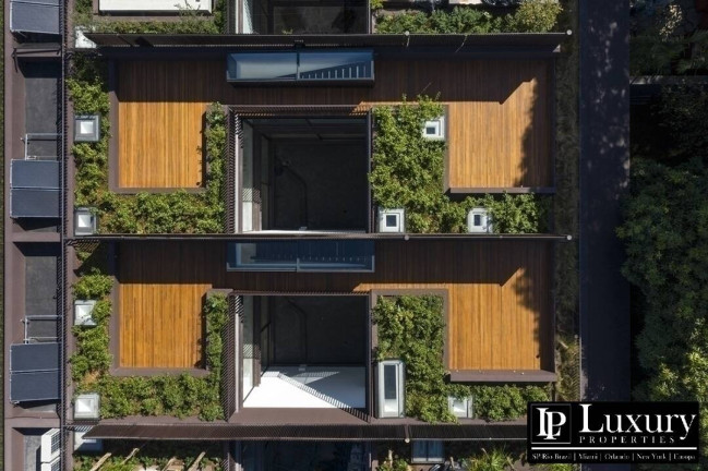Imagem Casa de Condomínio com 4 Quartos à Venda, 566 m² em Alto De Pinheiros - São Paulo