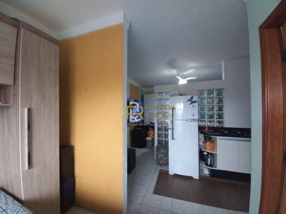 Imagem Kitnet com 1 Quarto à Venda, 36 m² em Tupi - Praia Grande Imagem Kitnet com 1 Quarto à Venda, 36 m² em Tupi - Praia Grande