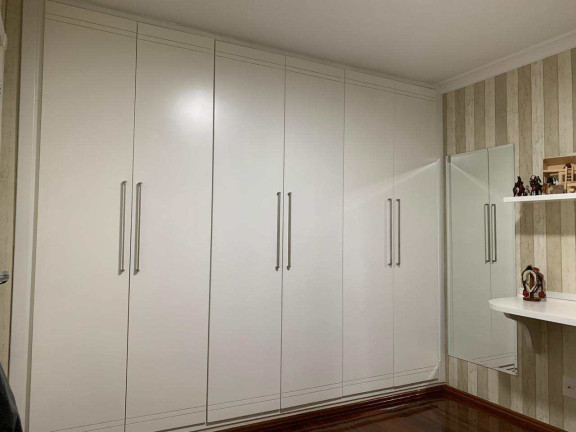 Imagem Apartamento com 3 Quartos à Venda, 140 m² em Centro - São José Do Rio Preto Imagem Apartamento com 3 Quartos à Venda, 140 m² em Centro - São José Do Rio Preto