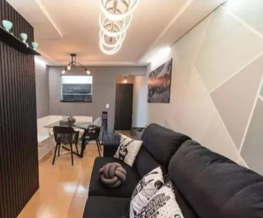 Imagem Apartamento com 3 Quartos à Venda, 61 m² em Cambuci - São Paulo Imagem Apartamento com 3 Quartos à Venda, 61 m² em Cambuci - São Paulo