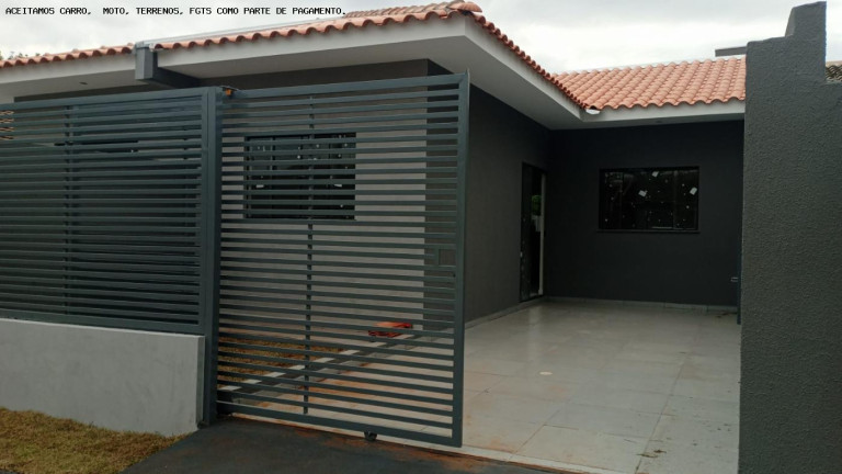 Imagem Imóvel com 3 Quartos à Venda, 70 m² em Jardim Aurora - Sarandi Imagem Imóvel com 3 Quartos à Venda, 70 m² em Jardim Aurora - Sarandi