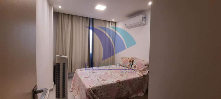 Imagem Apartamento com 2 Quartos à Venda, 101 m² em Palmeiras - Cabo Frio