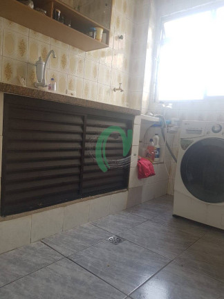Imagem Apartamento com 1 Quarto à Venda, 60 m² em Jardim Independência - São Vicente