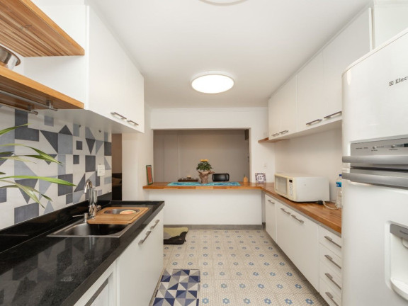 Imagem Apartamento com 2 Quartos à Venda, 133 m² em Perdizes - São Paulo