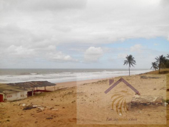 Imagem Terreno à Venda, 1 m² em Sitio Do Conde - Conde Imagem Terreno à Venda, 1 m² em Sitio Do Conde - Conde