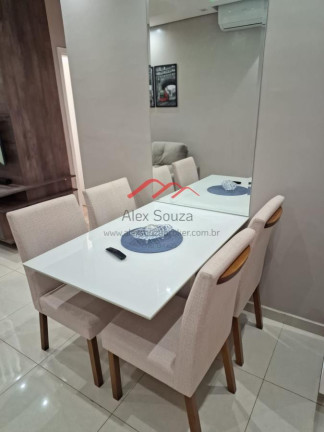 Imagem Apartamento com 2 Quartos à Venda, 49 m² em Jardim Maria Luíza - Sumaré Imagem Apartamento com 2 Quartos à Venda, 49 m² em Jardim Maria Luíza - Sumaré