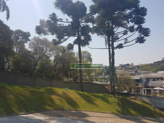 Imagem Terreno à Venda, 607 m² em Campo Comprido - Curitiba