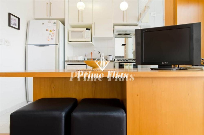 Imagem Apartamento com 1 Quarto à Venda, 50 m² em Perdizes - São Paulo Imagem Apartamento com 1 Quarto à Venda, 50 m² em Perdizes - São Paulo