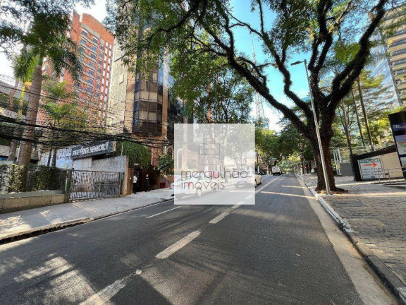 Imagem Apartamento com 2 Quartos à Venda, 82 m² em Jardim Paulista - São Paulo Imagem Apartamento com 2 Quartos à Venda, 82 m² em Jardim Paulista - São Paulo