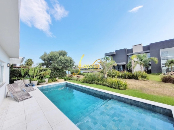 Imagem Casa de Condomínio com 4 Quartos à Venda, 210 m² em Centro - Xangri-la Imagem Casa de Condomínio com 4 Quartos à Venda, 210 m² em Centro - Xangri-la