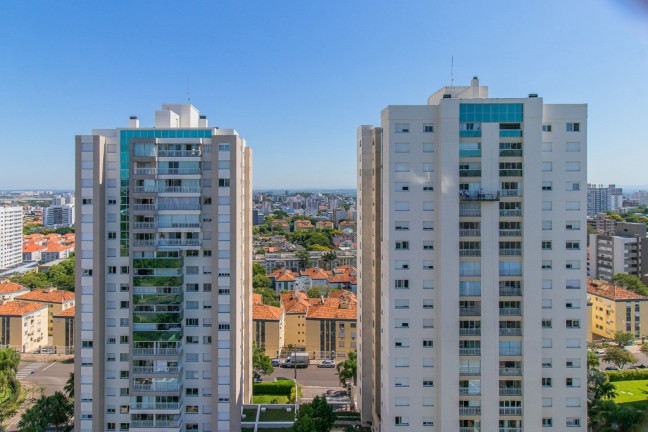 Imagem Apartamento com 3 Quartos à Venda, 125 m² em Jardim Europa - Porto Alegre Imagem Apartamento com 3 Quartos à Venda, 125 m² em Jardim Europa - Porto Alegre