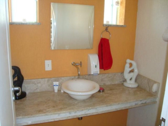 Imagem Casa com 4 Quartos à Venda, 250 m² em Granja Olga Ii - Sorocaba Imagem Casa com 4 Quartos à Venda, 250 m² em Granja Olga Ii - Sorocaba