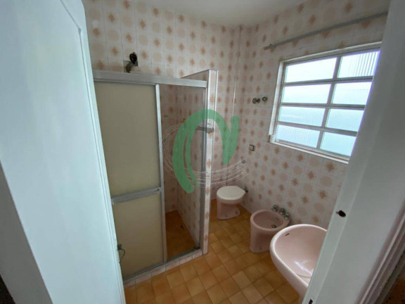 Imagem Casa com 5 Quartos à Venda, 255 m² em Aparecida - Santos