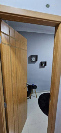 Imagem Casa com 3 Quartos à Venda, 70 m² em Mirim - Praia Grande Imagem Casa com 3 Quartos à Venda, 70 m² em Mirim - Praia Grande