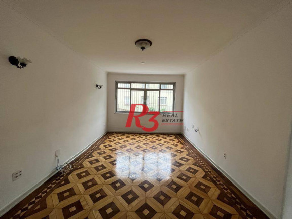 Imagem Apartamento com 2 Quartos à Venda, 110 m² em Gonzaga - Santos Imagem Apartamento com 2 Quartos à Venda, 110 m² em Gonzaga - Santos