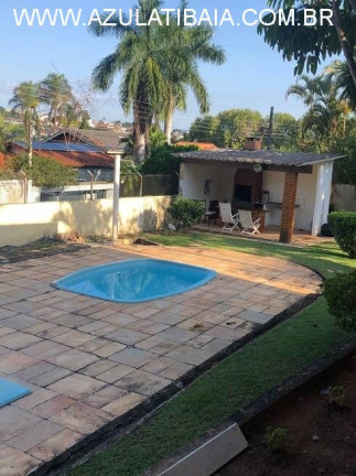 Imagem Casa com 6 Quartos à Venda, 350 m² em Jardim Paulista - Atibaia Imagem Casa com 6 Quartos à Venda, 350 m² em Jardim Paulista - Atibaia