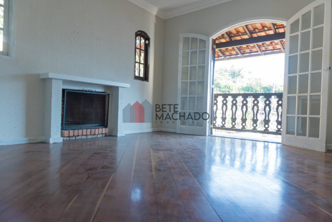 Imagem Casa com 4 Quartos à Venda, 135 m² em Araras - Teresópolis