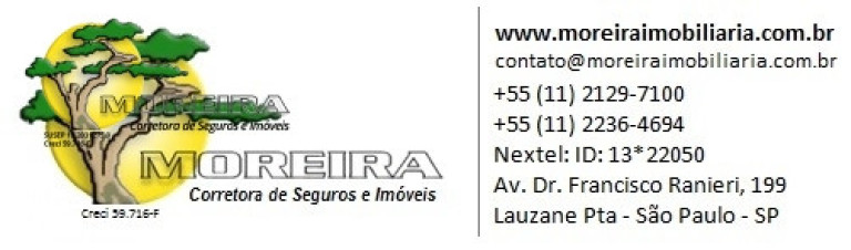 Apartamento com 3 Quartos à Venda, 78 m² em Mandaqui - São Paulo