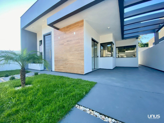 Imagem Casa com 3 Quartos à Venda, 200 m² em Forquilhas - São José Imagem Casa com 3 Quartos à Venda, 200 m² em Forquilhas - São José