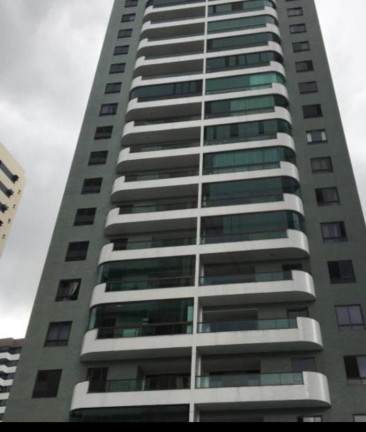 Imagem Apartamento com 3 Quartos à Venda, 108 m² em Caminho Das árvores - Salvador Imagem Apartamento com 3 Quartos à Venda, 108 m² em Caminho Das árvores - Salvador