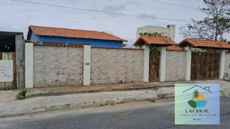 Imagem Casa com 3 Quartos à Venda, 450 m² em Boqueirão - Saquarema Imagem Casa com 3 Quartos à Venda, 450 m² em Boqueirão - Saquarema