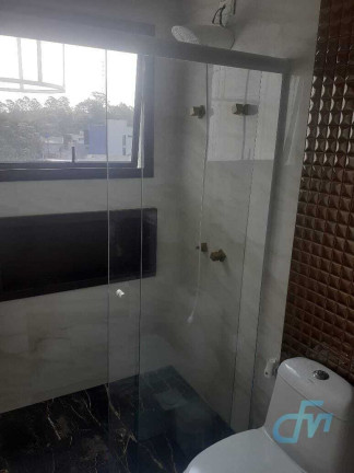 Imagem Casa de Condomínio com 3 Quartos à Venda, 268 m² em Mogi Moderno - Mogi Das Cruzes