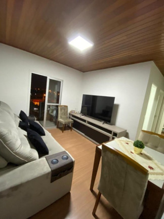 Imagem Apartamento com 2 Quartos à Venda, 66 m² em Mogi Moderno - Mogi Das Cruzes Imagem Apartamento com 2 Quartos à Venda, 66 m² em Mogi Moderno - Mogi Das Cruzes
