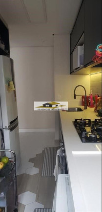 Imagem Cobertura com 3 Quartos à Venda, 110 m² em Sítio Da Figueira - São Paulo