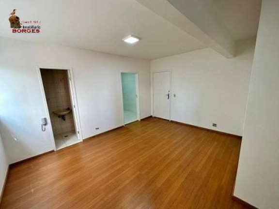 Imagem Apartamento com 2 Quartos à Venda, 67 m² em Vila Mariana - São Paulo