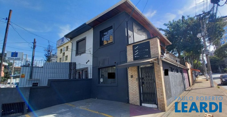 Imagem Sobrado com 2 Quartos para Alugar, 138 m² em Jardim - Santo André Imagem Sobrado com 2 Quartos para Alugar, 138 m² em Jardim - Santo André