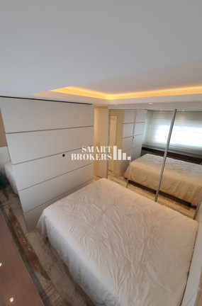 Imagem Apartamento com 2 Quartos à Venda, 76 m² em Aclimação - São Paulo