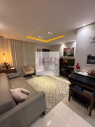 Apartamento com 2 Quartos à Venda, 70 m² em Jardim Guadalajara - Sorocaba