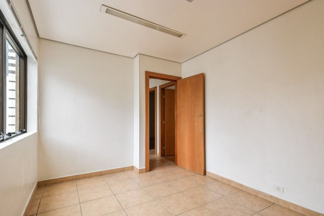 Imagem Sala Comercial à Venda, 52 m² em Vila Clementino - São Paulo Imagem Sala Comercial à Venda, 52 m² em Vila Clementino - São Paulo