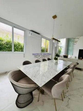 Imagem Casa com 4 Quartos para Alugar, em Alphaville - Santana De Parnaíba Imagem Casa com 4 Quartos para Alugar, em Alphaville - Santana De Parnaíba
