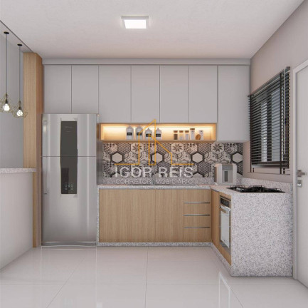 Imagem Casa de Condomínio com 3 Quartos à Venda, em Parque Rosário - Campos Dos Goytacazes Imagem Casa de Condomínio com 3 Quartos à Venda, em Parque Rosário - Campos Dos Goytacazes