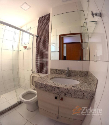 Imagem Apartamento com 2 Quartos à Venda, 86 m² em Praia Do Morro - Guarapari