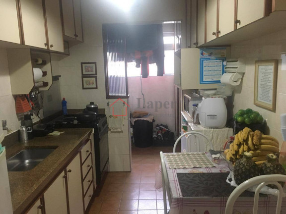 Imagem Apartamento com 2 Quartos à Venda, 61 m² em Cambuci - São Paulo